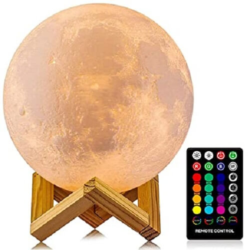 Moon-lamp-gifts-for-space-lovers