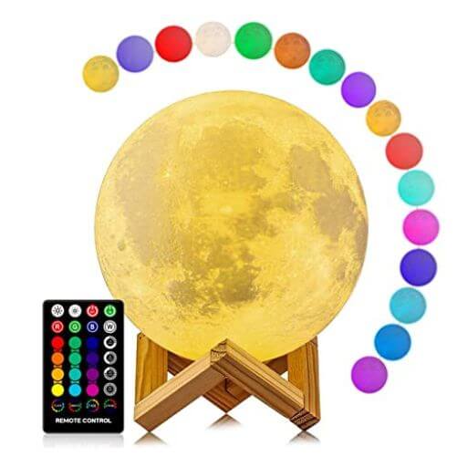 Moon-lamp-gifts-that-start-with-m