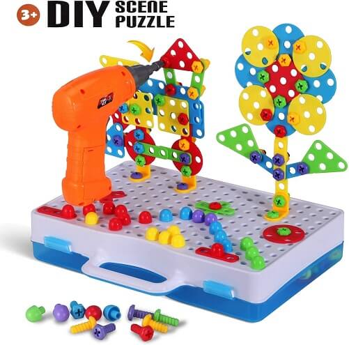 Mosaic-Puzzle-Building-Toy-gifts-that-start-with-m