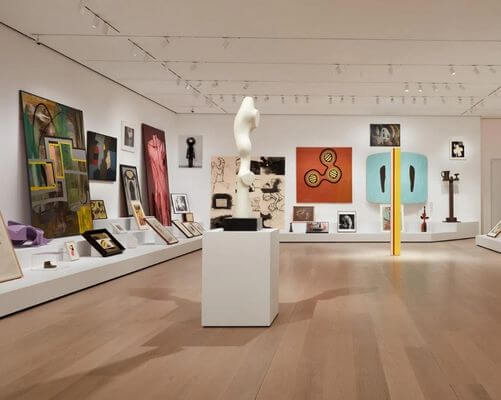 Museum-of-Contemporary-Art-experience-Gifts-New-York-City