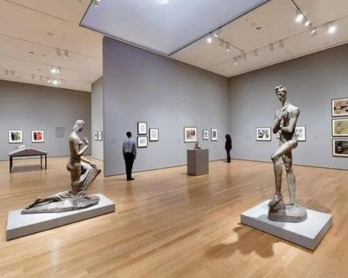 Museum-of-Modern-Art-experience-Gifts-New-York-City