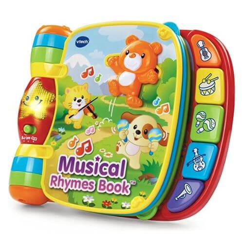 Musical-Rhymes-Book-gifts-that-start-with-m