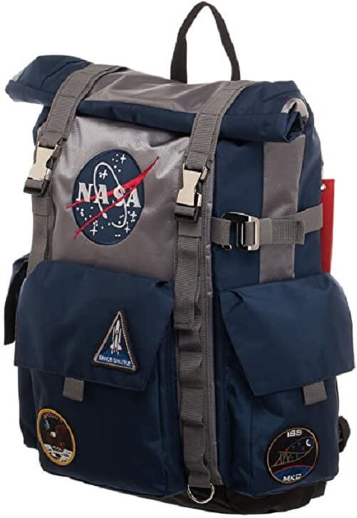 NASA-backpack-gifts-for-space-lovers