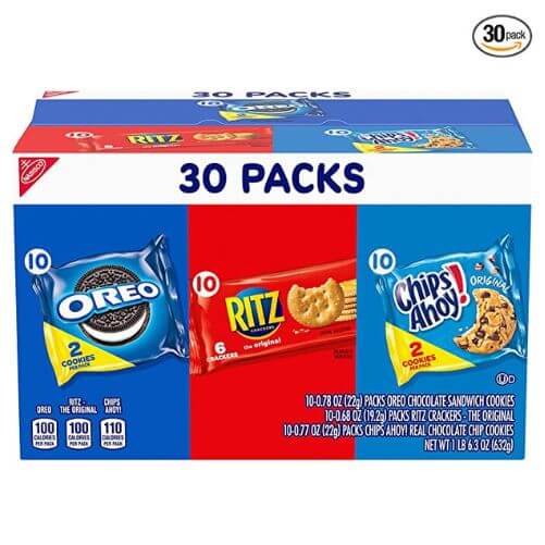 Nabisco-Cookies-Sampler-Set-gifts-that-start-with-n