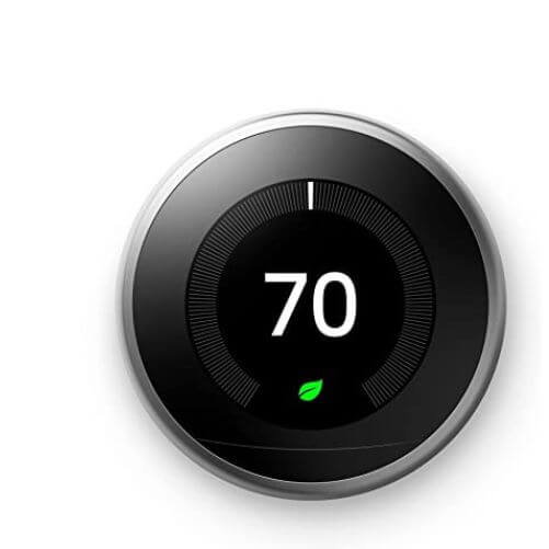 Nest-Learning-Thermostat gifts that start with n