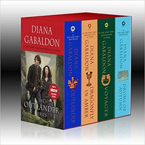 32 Fantastic Gifts For Outlander Fans That Everyone Will Love