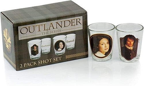 Outlander-Collectibles-Jamie-and-Claire-Fraser-Shot-Glasses-Gifts-for-Outlander-fans