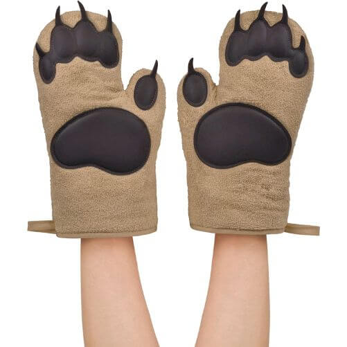 Oven-Mitts-Bear-Hands-Funny-Secret-Santa-Gift