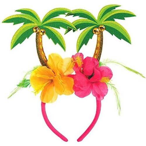 Palm-Tree-Head-Bopper-Funny-Secret-Santa-Gift