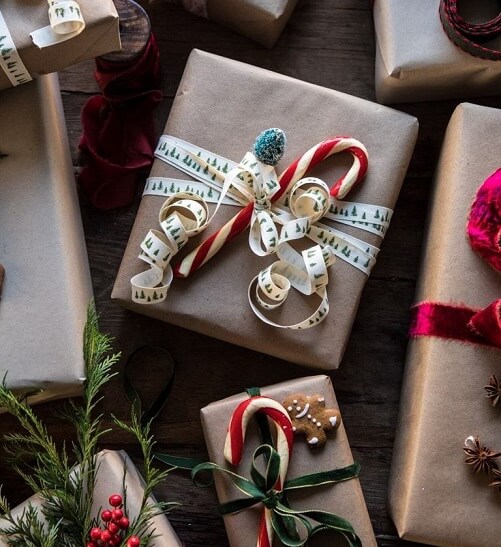 23 Creative Gift Wrapping Ideas for Any Special Occasion