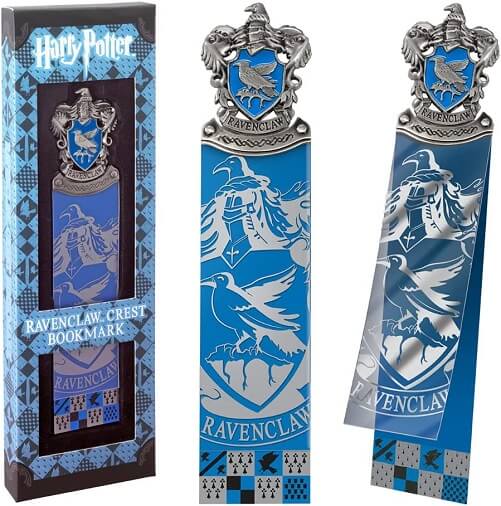 Ravenclaw-bookmark