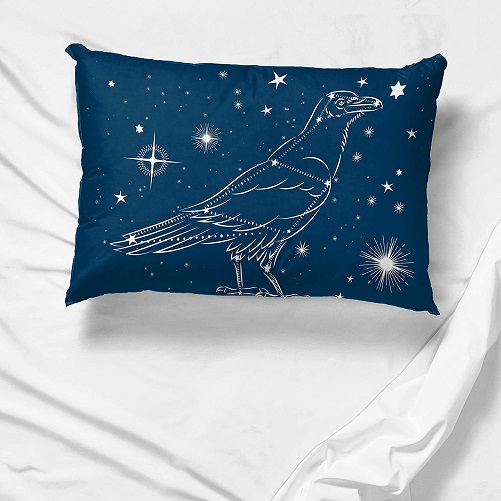 Ravenclaw-pillowcase-set-best-Ravenclaw-gifts