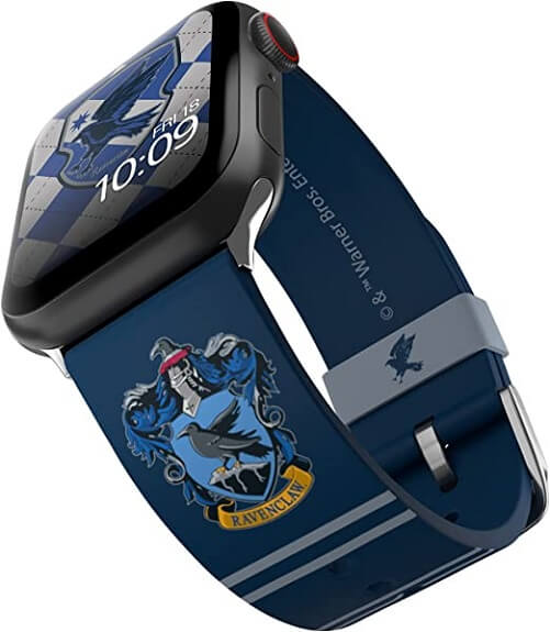 Ravenclaw-smartwatch-band.-Best-Ravenclaw-gifts