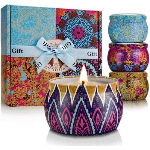 Scented-Candles-Gift-Set-Funny-Housewarming-Gifts