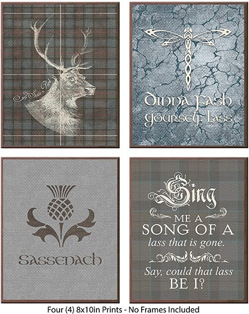 Wall-Art-Decor-Gifts-for-Outlander-fans