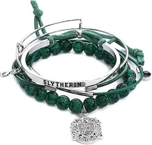 20+ Best Slytherin Gifts That'll Impress Slytherin of All Ages