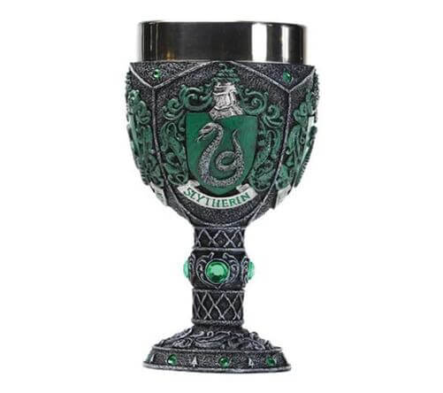 Slytherin-Decorative-Goblet-Figurine