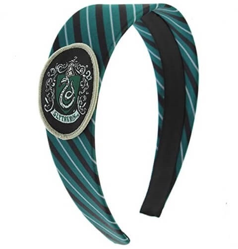 Slytherin-Headbands-Best-Slytherin-Gifts