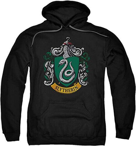 20+ Best Slytherin Gifts That'll Impress Slytherin of All Ages