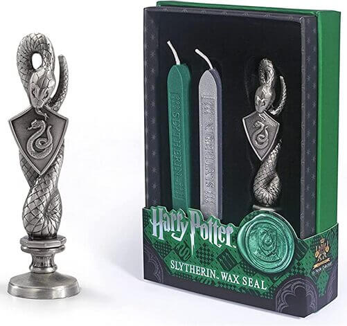 20+ Best Slytherin Gifts That'll Impress Slytherin of All Ages