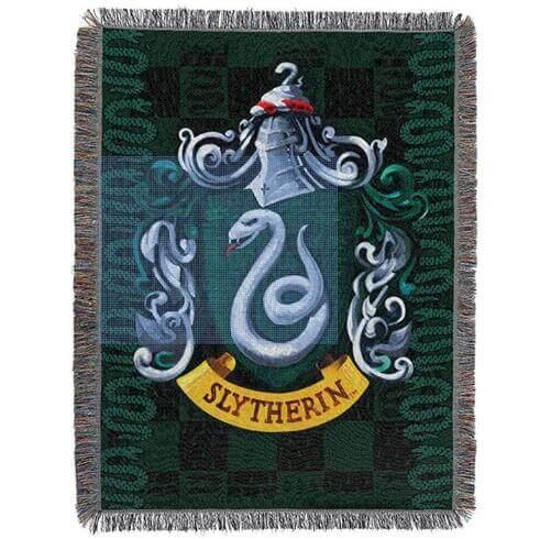 20+ Best Slytherin Gifts That'll Impress Slytherin of All Ages