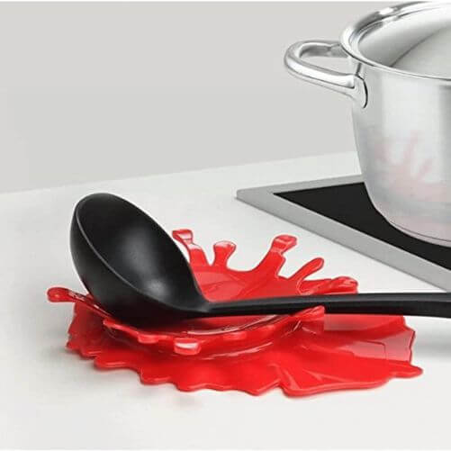 Spoon-Rest-Holder-Silicone-Funny-Housewarming-Gifts