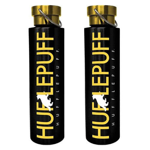 Stainless-Steel-Bottle-best-hufflepuff-gifts