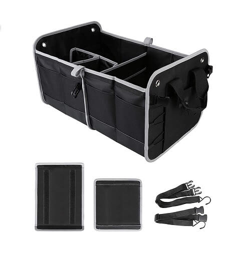 Tahoe-Trails-Foldable-Trunk-Organizer-gifts-for-car-lovers