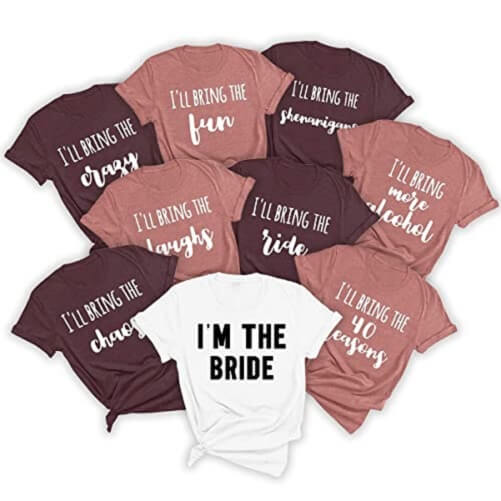 Team-bride-tee-T-shirt-funny-bridesmaid-gifts