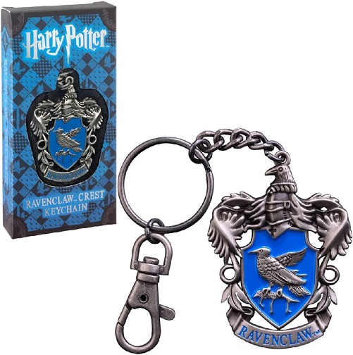 The-Noble-Collection-Ravenclaw-Crest-Key-Chain