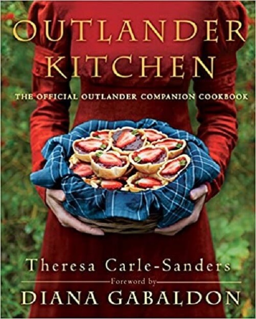 The-Official-Outlander-Companion-Cookbook-Gifts-for-Outlander-fans