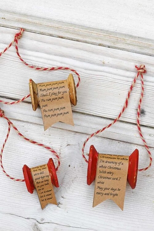 Thread-Spool-Ornament-DIY-Christmas-ornaments-as-gifts