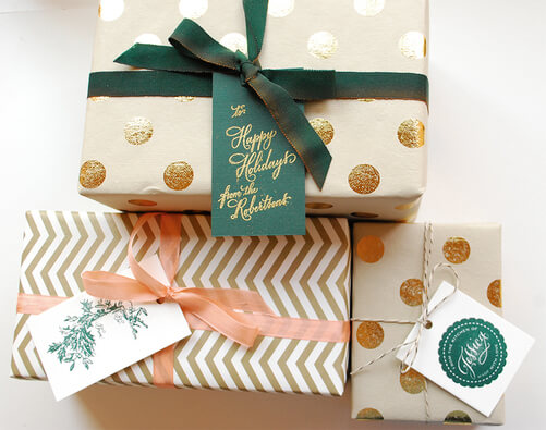 Use-custom-monograms-to-label-gifts
