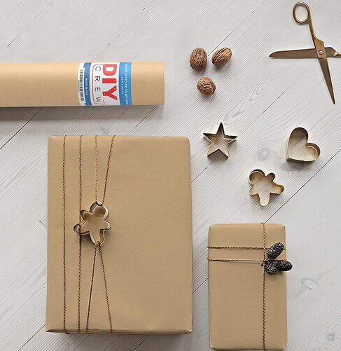 Use-foil-kraft-paper-and-natural-elements