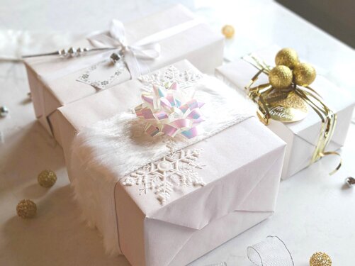 23 Creative Gift Wrapping Ideas for Any Special Occasion