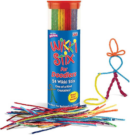 Wikki-Stix-Sensory-Fidget-Toy-easter-gifts-for-kids