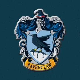 Ravenclaw Gifts
