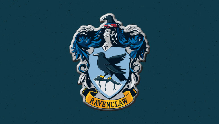 Ravenclaw Gifts