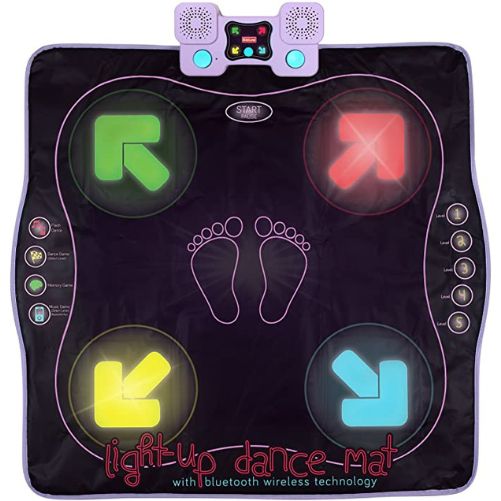 dance-mat-Toy-gifts-that-start-with-d