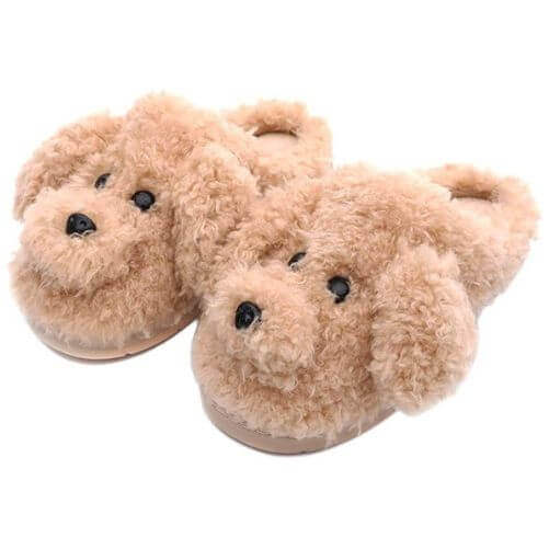 slippers-funny-Mothers-Day-Gifts