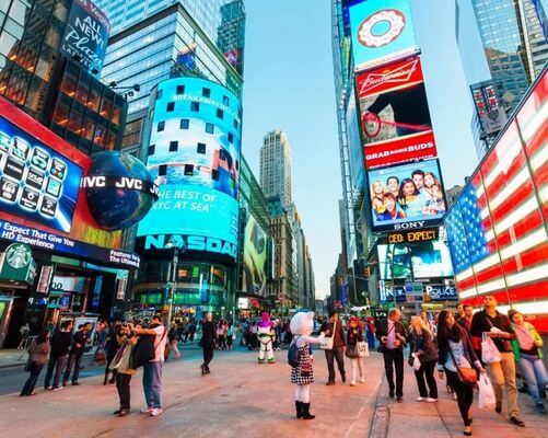 times-square-Experience-Gifts-New-York-City