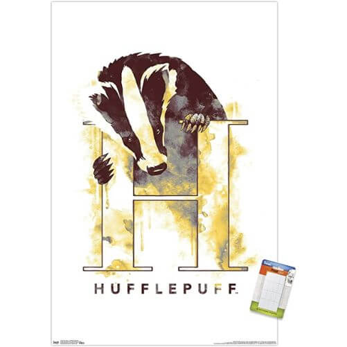 wall-poster-best-hufflepuff-gifts