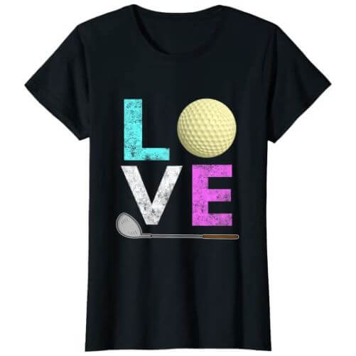 women-tshirt-gifts-for-golf-lovers