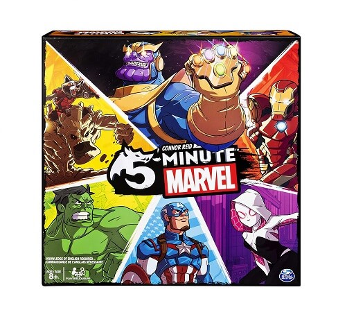 5-Minute-Marvel-Gifts-for-movie-lovers