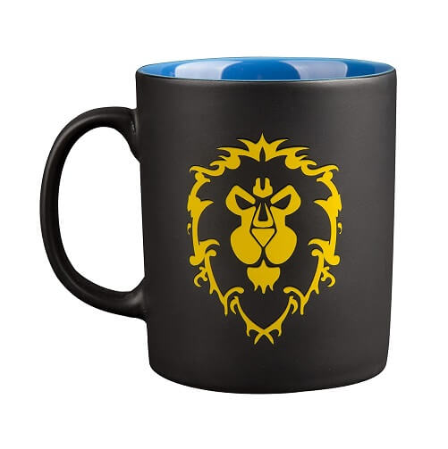 Alliance-Ceramic-Coffee-Mug-World-of-Warcraft-gifts