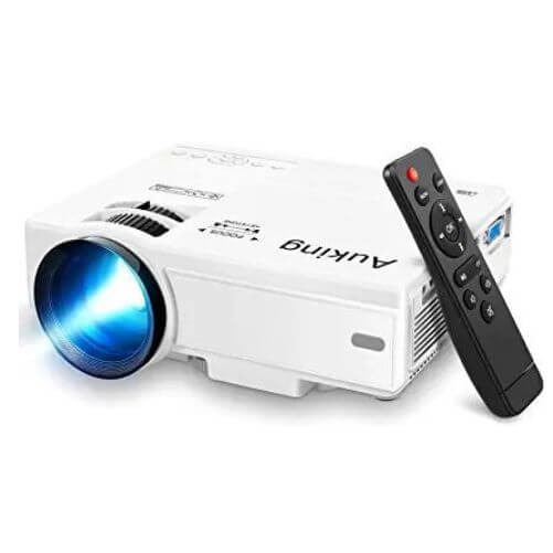 AuKing-Mini-Projector-birthday-gifts-for-son