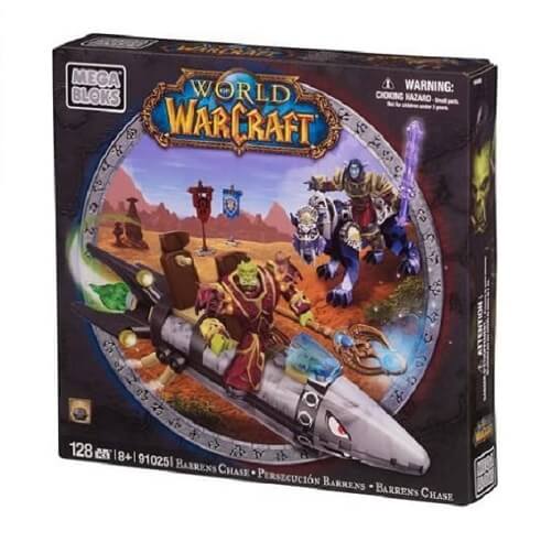 Barren-Lands-Chase-World-of-Warcraft-gifts