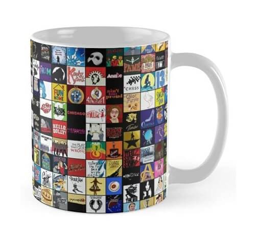 Broadway-Musical-Theatre-Logos-Coffee-Mug-Gifts-for-movie-lovers