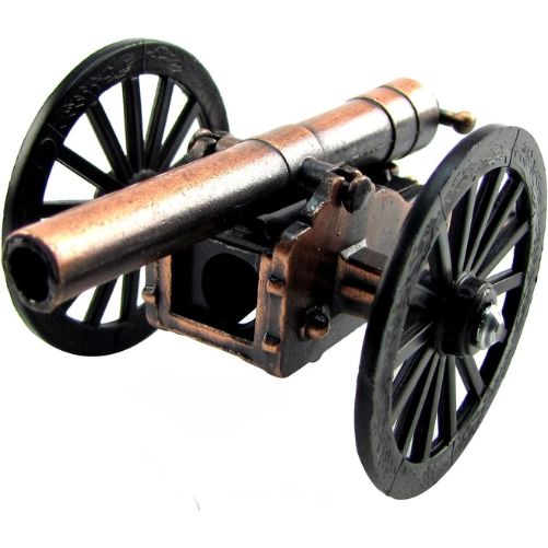 Civil-War-Cannon-Die-Cast-Miniature-Replica-Pencil-Sharpener-Gifts-for-History-Lovers