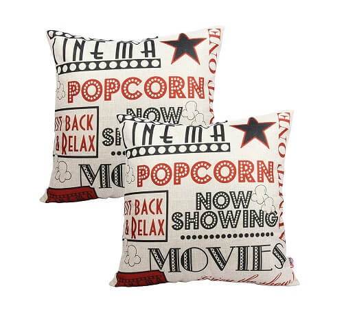 Cotton-Linen-Decorative-Pillowcase-Gifts-for-movie-lovers